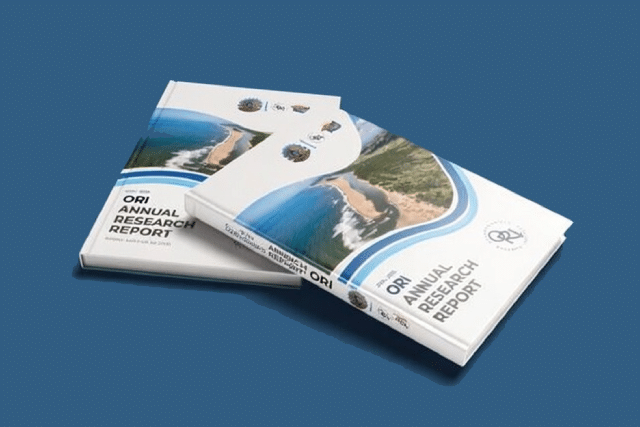 ORI Research Report 2024 - 2025