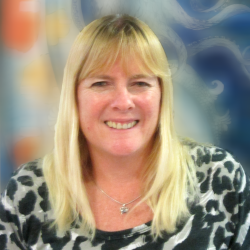 Bernadine-Everett